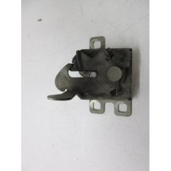 Serrure De Capot Peugeot Bipper